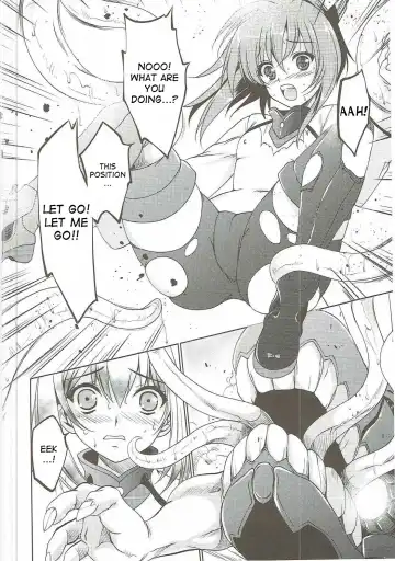 [Tamiya Akito] Natsuzora Fhentai - Page 25