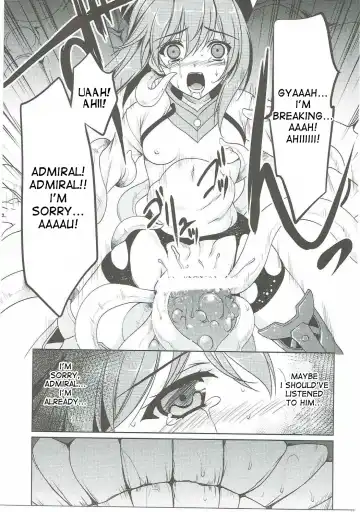 [Tamiya Akito] Natsuzora Fhentai - Page 32