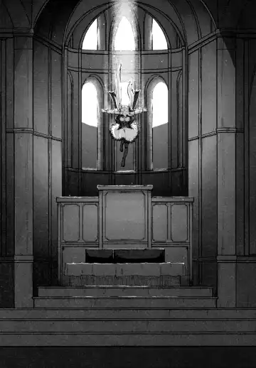 [Mutsuki Haru] Rose of Vampire III Fhentai - Page 5