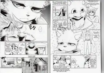 [Ekataraf] Tomodachi no musuko Fhentai - Page 3