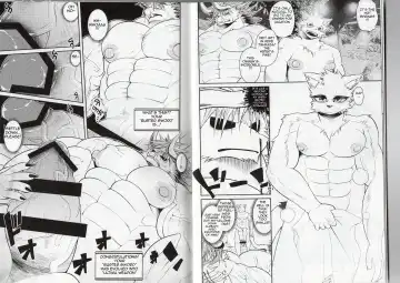 [Ekataraf] Tomodachi no musuko Fhentai - Page 4