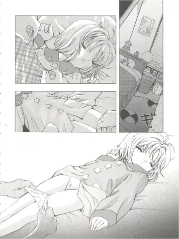 [Kantarou] Mahou Kyuushiki 18 Majokko Jam - Magical Classic 18 Fhentai - Page 6