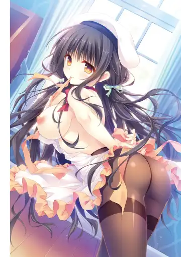 [Tatekawa Mako] Hoshizorairo Ehon Tatekawa Mako Gashuu - The picture book, Color of Starry sky Fhentai - Page 108