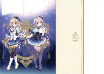 [Tatekawa Mako] Hoshizorairo Ehon Tatekawa Mako Gashuu - The picture book, Color of Starry sky Fhentai - Page 124