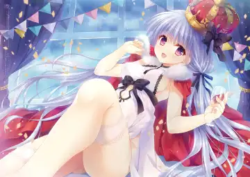 [Tatekawa Mako] Hoshizorairo Ehon Tatekawa Mako Gashuu - The picture book, Color of Starry sky Fhentai - Page 17