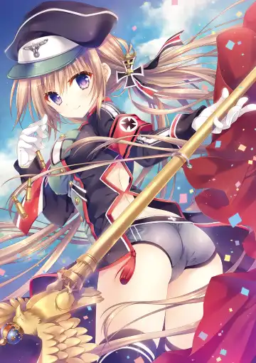 [Tatekawa Mako] Hoshizorairo Ehon Tatekawa Mako Gashuu - The picture book, Color of Starry sky Fhentai - Page 23