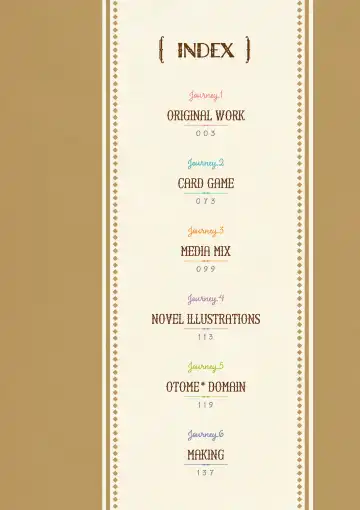 [Tatekawa Mako] Hoshizorairo Ehon Tatekawa Mako Gashuu - The picture book, Color of Starry sky Fhentai - Page 4