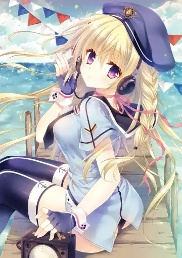 [Tatekawa Mako] Hoshizorairo Ehon Tatekawa Mako Gashuu - The picture book, Color of Starry sky Fhentai - Page 45