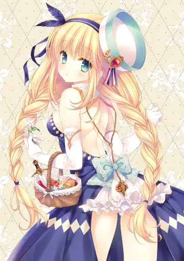 [Tatekawa Mako] Hoshizorairo Ehon Tatekawa Mako Gashuu - The picture book, Color of Starry sky Fhentai - Page 53