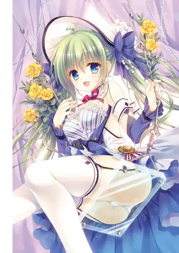 [Tatekawa Mako] Hoshizorairo Ehon Tatekawa Mako Gashuu - The picture book, Color of Starry sky Fhentai - Page 86