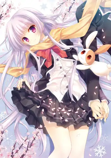 [Tatekawa Mako] Hoshizorairo Ehon Tatekawa Mako Gashuu - The picture book, Color of Starry sky Fhentai - Page 94