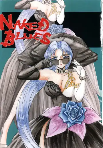 [Lazy Club] Naked Blues Fhentai - Page 4