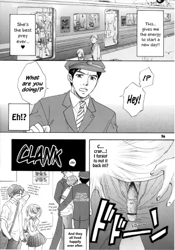 [Ozaki Miray] Sugar Cane Train Fhentai - Page 12