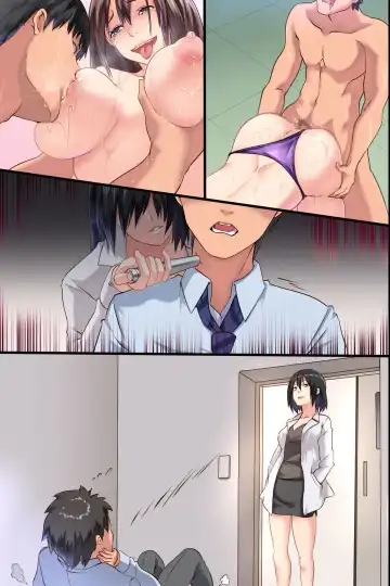 [Big.g] Pandemic ~ Hatsujou Kansen Shitara Soku Bitch-ka Shite Risei o Ushinai Nikubou o Motomete Kuruu Onna-tachi Fhentai - Page 51