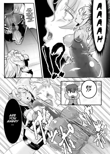 [Mou] Isekai ni Shoukan sareta Ore ga Kourusai Elf Oyako o Onahoka shite Yaru Ken Fhentai - Page 11