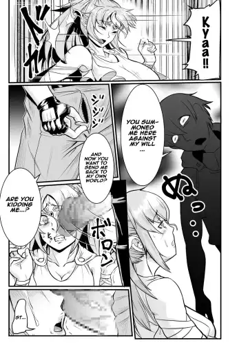 [Mou] Isekai ni Shoukan sareta Ore ga Kourusai Elf Oyako o Onahoka shite Yaru Ken Fhentai - Page 2