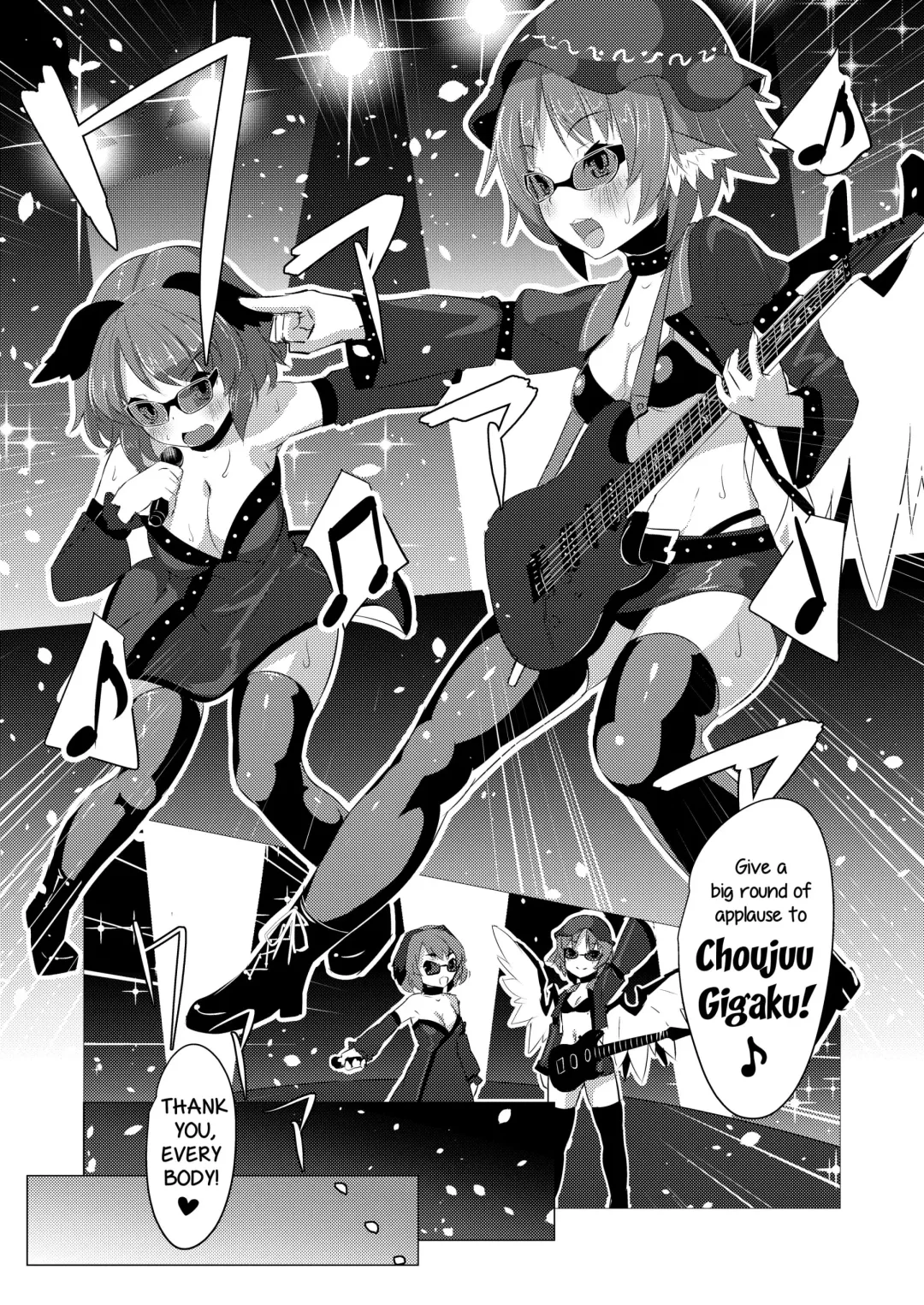 [Ayagi Daifuku] Lore Live!! Fhentai - Page 2