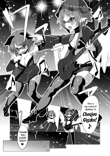 [Ayagi Daifuku] Lore Live!! Fhentai - Page 2