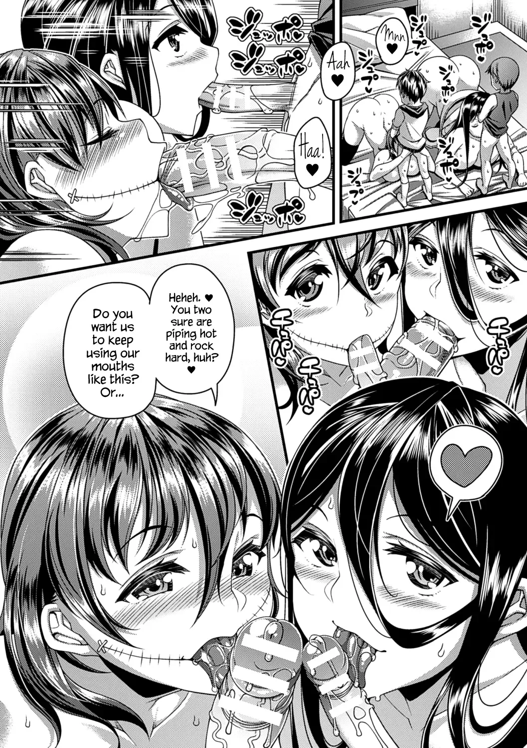 [Satsuki Imonet] Toshi Densetsu Bitch -Joshikai-  - Bitch the Urban Legend Fhentai - Page 120