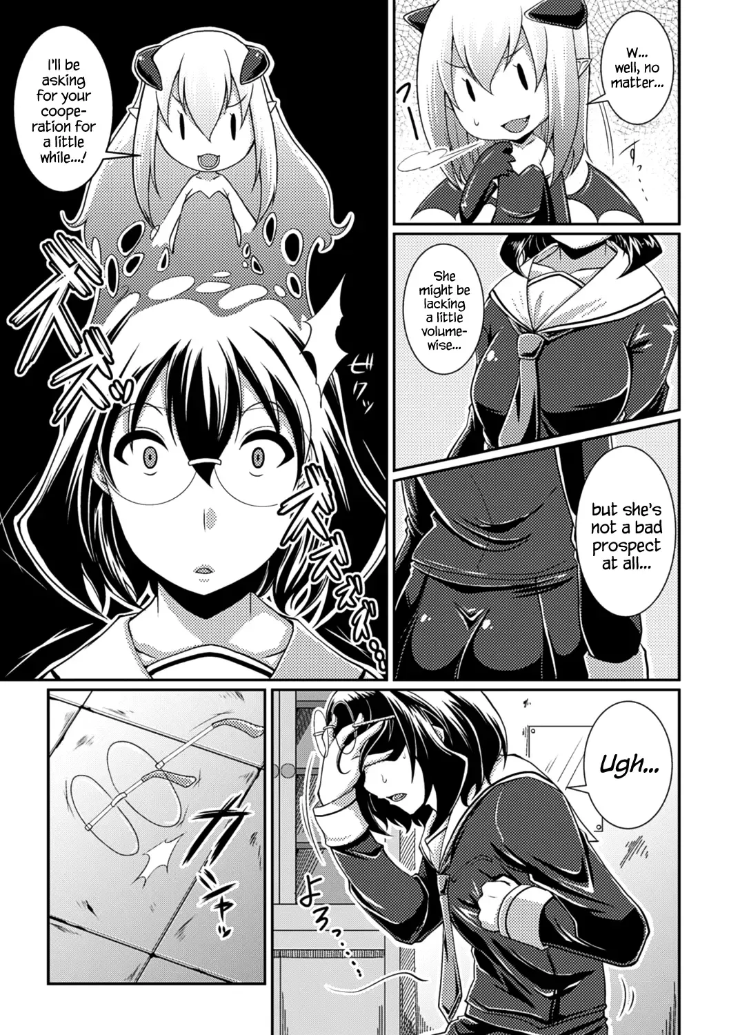 [Satsuki Imonet] Toshi Densetsu Bitch -Joshikai-  - Bitch the Urban Legend Fhentai - Page 147