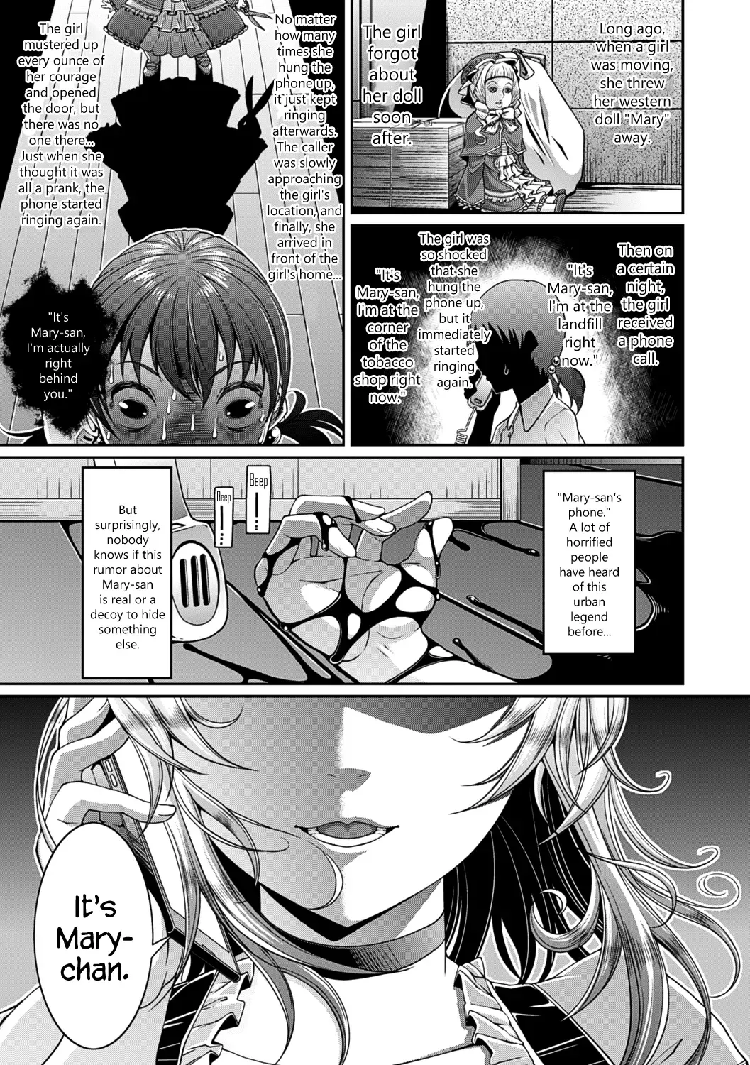 [Satsuki Imonet] Toshi Densetsu Bitch -Joshikai-  - Bitch the Urban Legend Fhentai - Page 67
