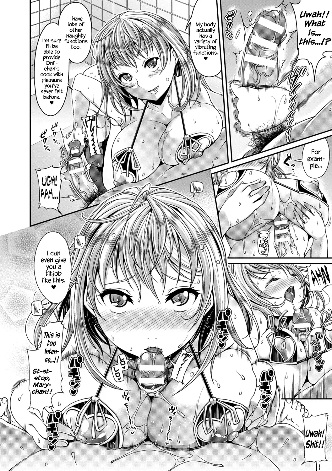 [Satsuki Imonet] Toshi Densetsu Bitch -Joshikai-  - Bitch the Urban Legend Fhentai - Page 74