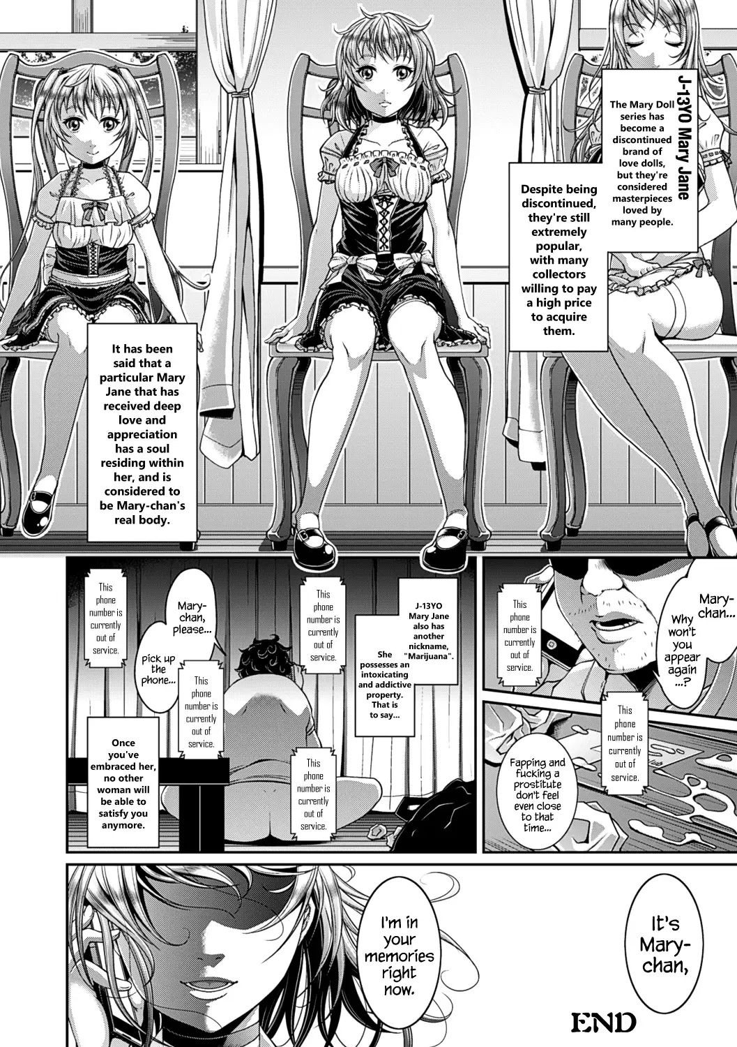 [Satsuki Imonet] Toshi Densetsu Bitch -Joshikai-  - Bitch the Urban Legend Fhentai - Page 82