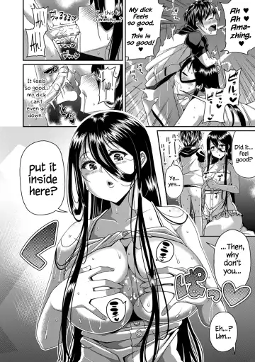 [Satsuki Imonet] Toshi Densetsu Bitch -Joshikai-  - Bitch the Urban Legend Fhentai - Page 14