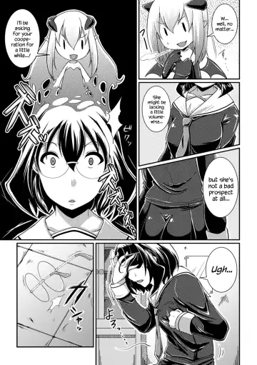 [Satsuki Imonet] Toshi Densetsu Bitch -Joshikai-  - Bitch the Urban Legend Fhentai - Page 147