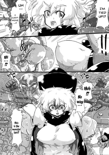 [Sakokichi] Ishukan Naedoko Hime -Otenba Hime no Sanran- Fhentai - Page 6