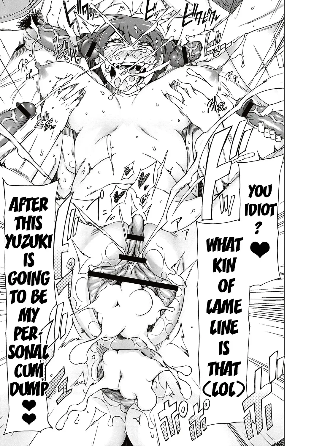 [Miito Shido] Dosukebe Appli Fhentai - Page 98