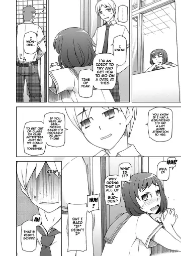 [Miito Shido] Dosukebe Appli Fhentai - Page 17