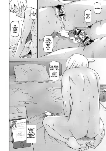 [Miito Shido] Dosukebe Appli Fhentai - Page 19