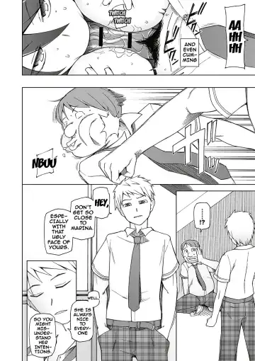 [Miito Shido] Dosukebe Appli Fhentai - Page 37