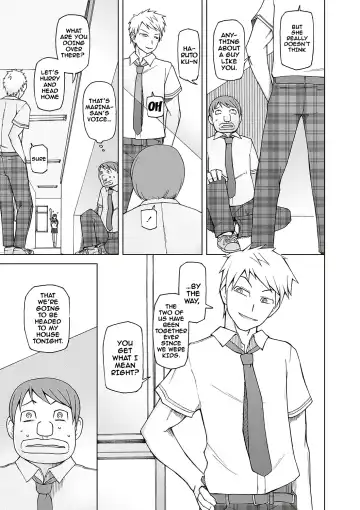 [Miito Shido] Dosukebe Appli Fhentai - Page 38