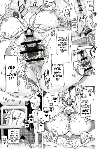 [Miito Shido] Dosukebe Appli Fhentai - Page 52