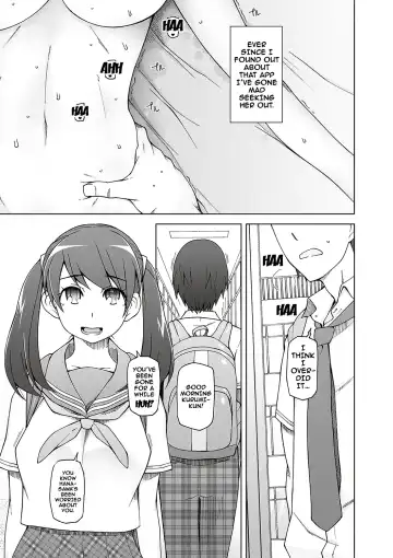 [Miito Shido] Dosukebe Appli Fhentai - Page 58