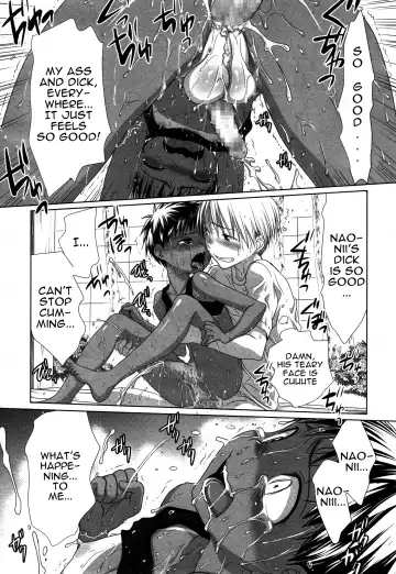 [Kotoko] Osananajimi no Hiyakeato ga Okashii no Daga! | My Childhood Friend's Tan Lines are Weird! Fhentai - Page 12