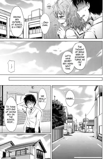 [Siokaze Sango] Inma no Kyoudai Fhentai - Page 29