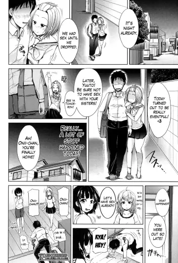 [Siokaze Sango] Inma no Kyoudai Fhentai - Page 80
