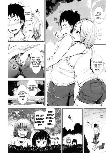 [Siokaze Sango] Inma no Kyoudai Fhentai - Page 90