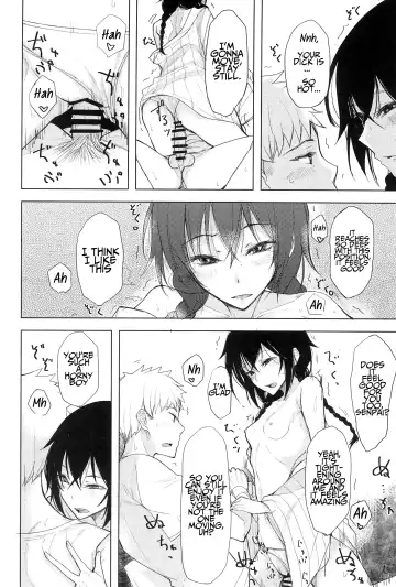 [Rage] Kouhai-chan ni Eroi Koto Sareru Hon 5 Fhentai - Page 14