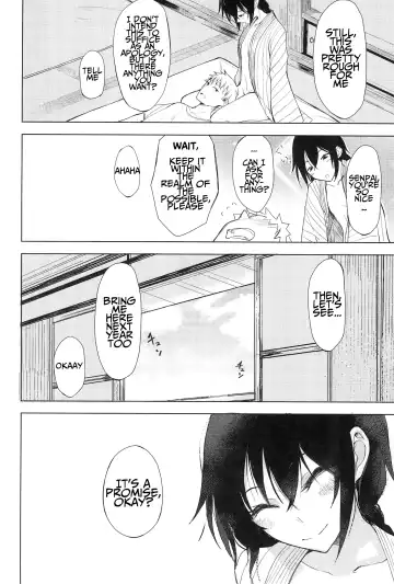 [Rage] Kouhai-chan ni Eroi Koto Sareru Hon 5 Fhentai - Page 22