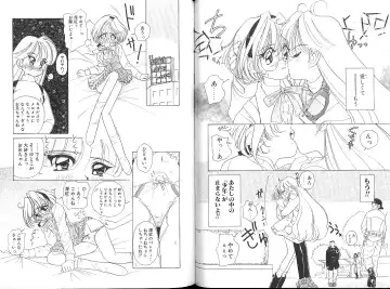 [Sano Takashi] Vanilla Beans Fhentai - Page 139