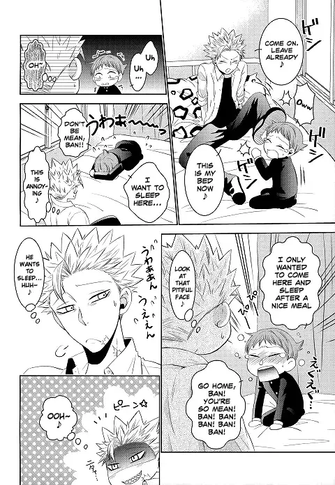 [Hikari] Hoshigari to Daradara no Hokenshitsu no Koubou Fhentai - Page 9