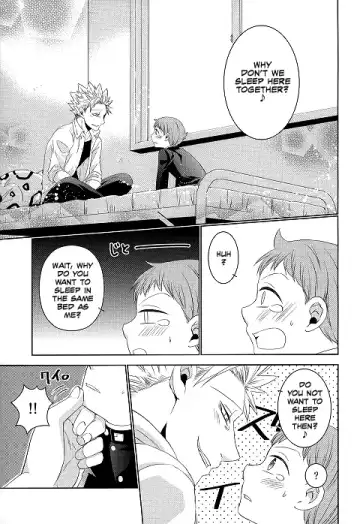 [Hikari] Hoshigari to Daradara no Hokenshitsu no Koubou Fhentai - Page 10