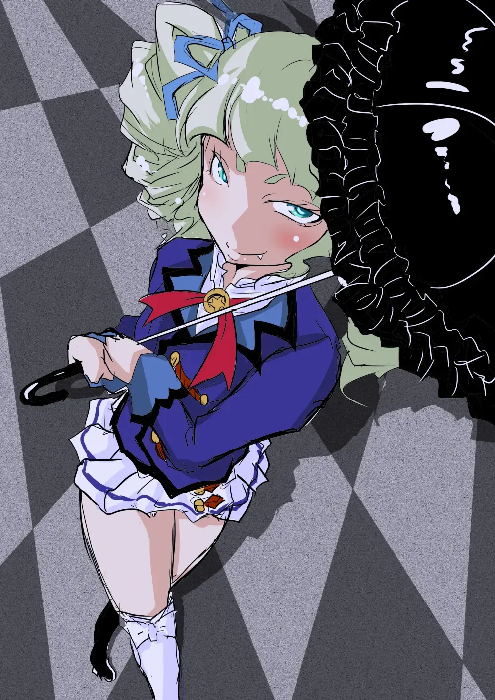 2 in 1 Lovers Fhentai - Page 3