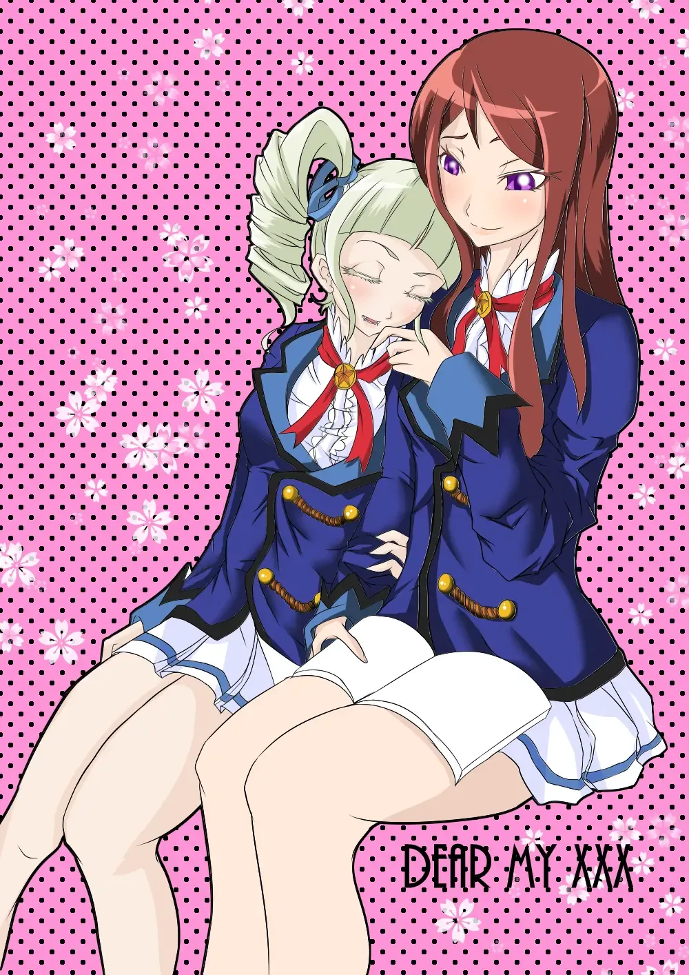 2 in 1 Lovers Fhentai - Page 33