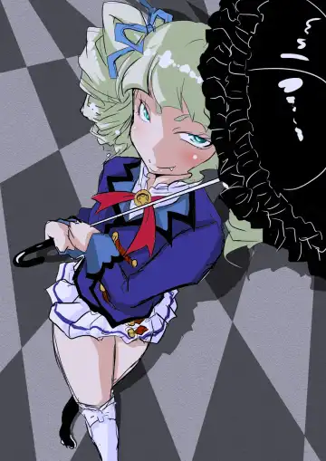 2 in 1 Lovers Fhentai - Page 3