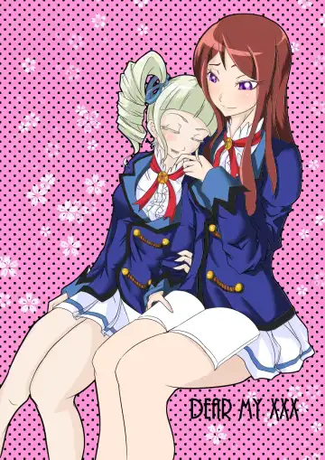 2 in 1 Lovers Fhentai - Page 33